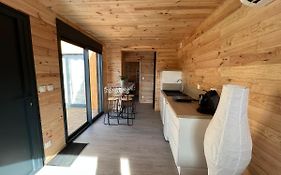 Chalet Contemporain